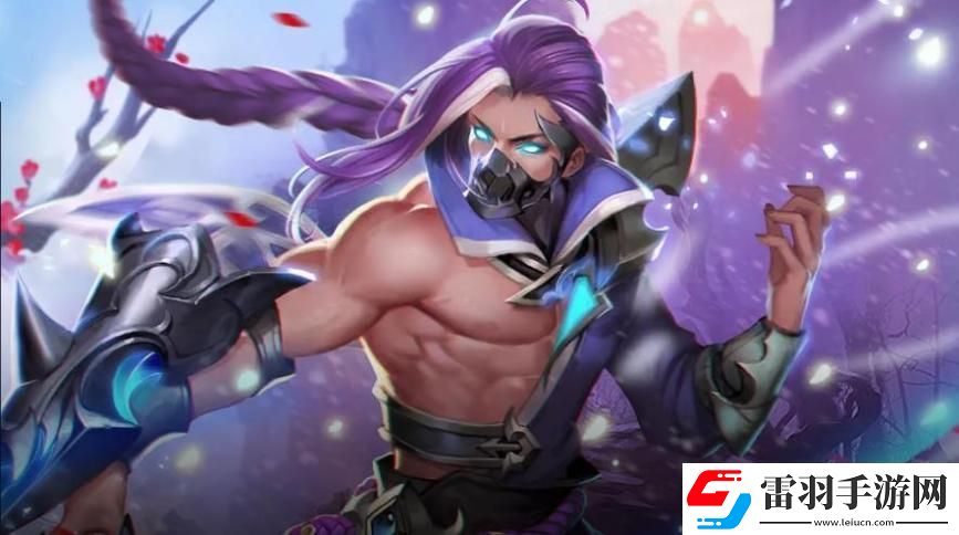 王者榮耀S22蘭陵王如何玩