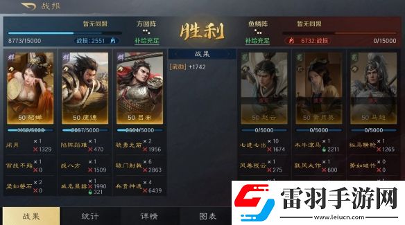 三國謀定天下貂蟬龐德呂布陣容怎么玩