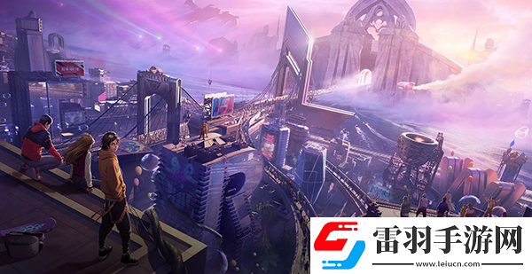 LOL九周年慶典活動