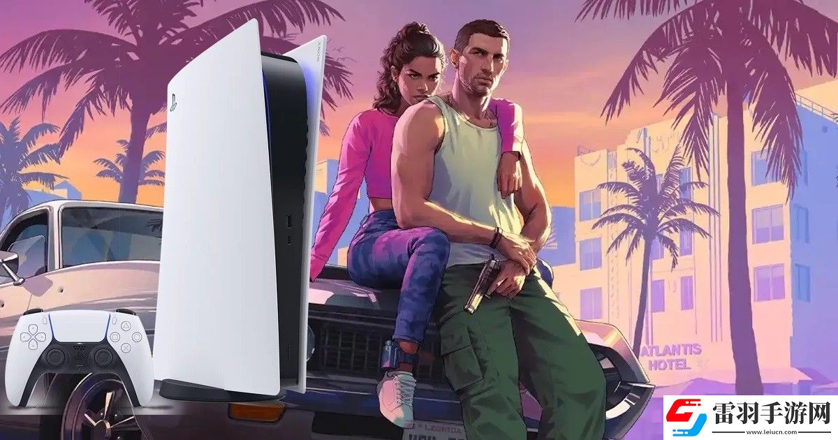 PS5主機架構(gòu)師