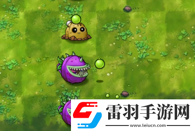 植物大戰(zhàn)僵尸融合版手套挑戰(zhàn)1怎么過(guò)