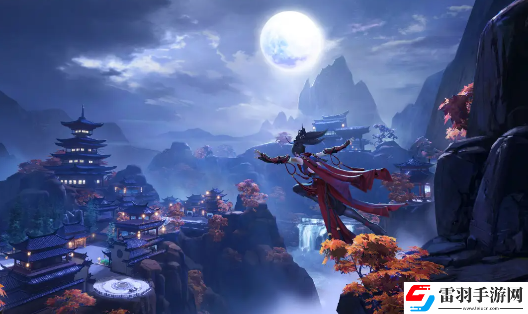 劍網3無界唐門鯨魚奇穴推薦什么