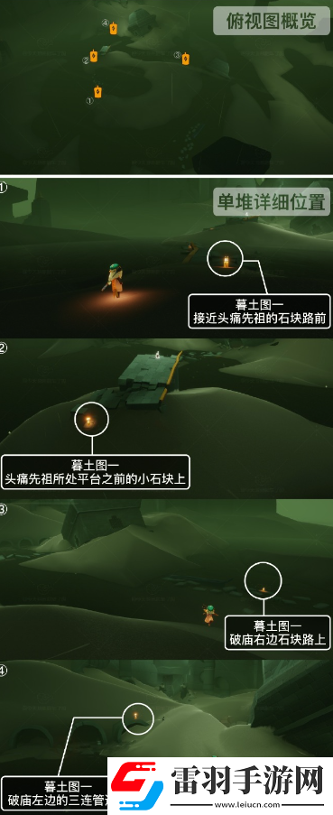 光遇3月18日季節蠟燭在哪
