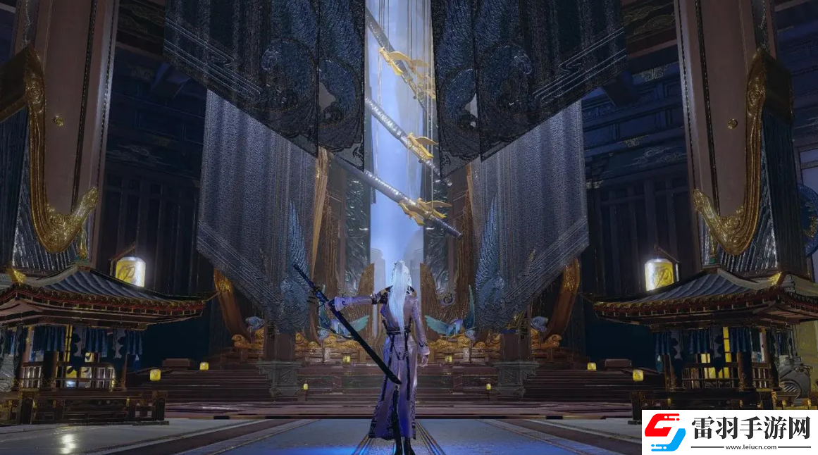 劍網3無界冰心奇穴推薦什么