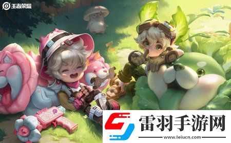 王者榮耀鐘無艷春野之旅怎么獲得