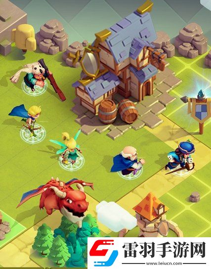 迷霧大陸野蠻人150怎么通關(guān)