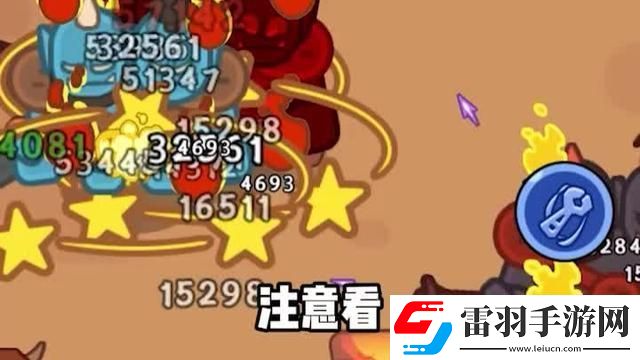 我在神界刷裝備技能搭配最強技能組合推薦