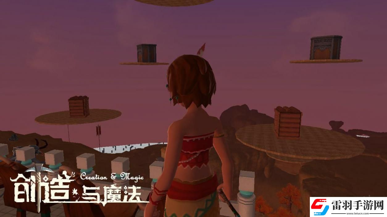 創造與魔法咕嘰的訂單第三期食譜有哪些