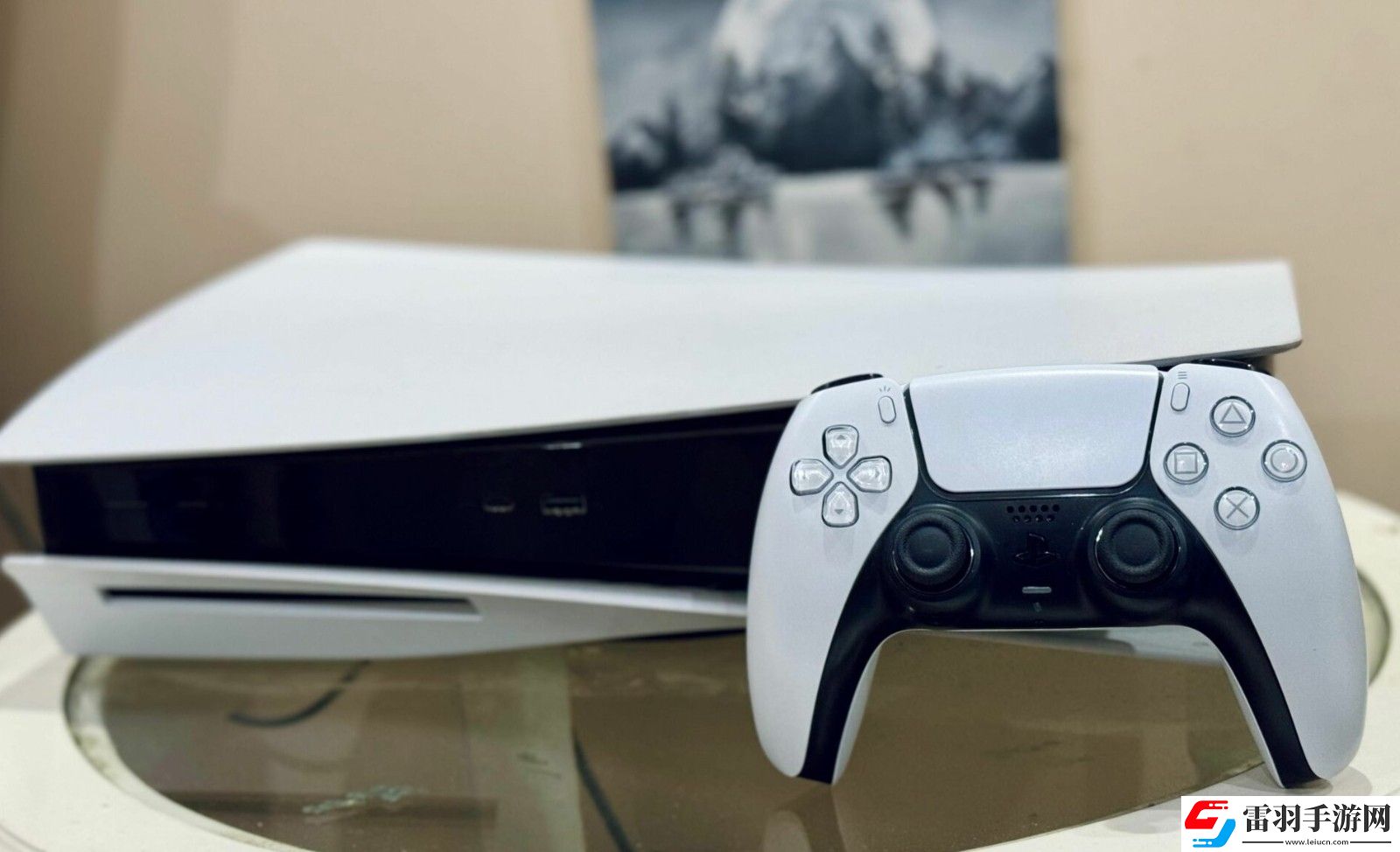 PS5主機架構(gòu)師