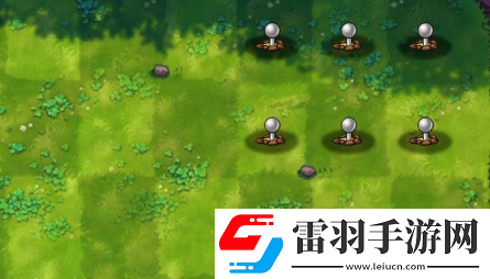 植物大戰(zhàn)僵尸融合版手套挑戰(zhàn)1怎么過(guò)