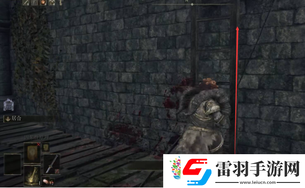 艾爾登法環(huán)獅子斬大劍位置介紹