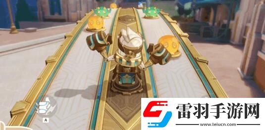 原神機樞巧物前哨戰活動怎么玩機樞巧物前哨戰活動玩法介紹聚匠游戲網