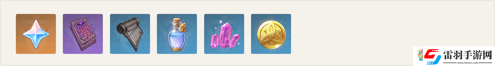 原神圓圓滾滾交叉火力活動今日開啟