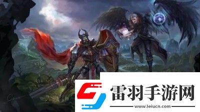 永劫無間手游特木爾最佳武器推薦排行