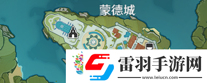 原神阿卡狄亞遺跡之謎任務攻略