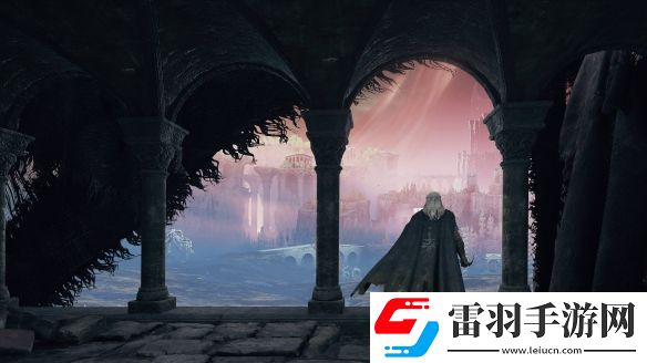 艾爾登法環(huán)