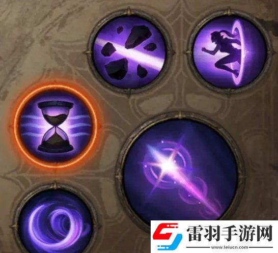 暗黑破壞神不朽法師PVE搭配一覽