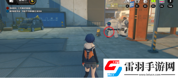 絕區零工作難找布難做任務怎么過