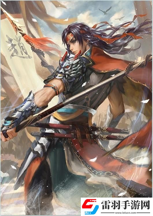 三國殺sp趙云怎么玩