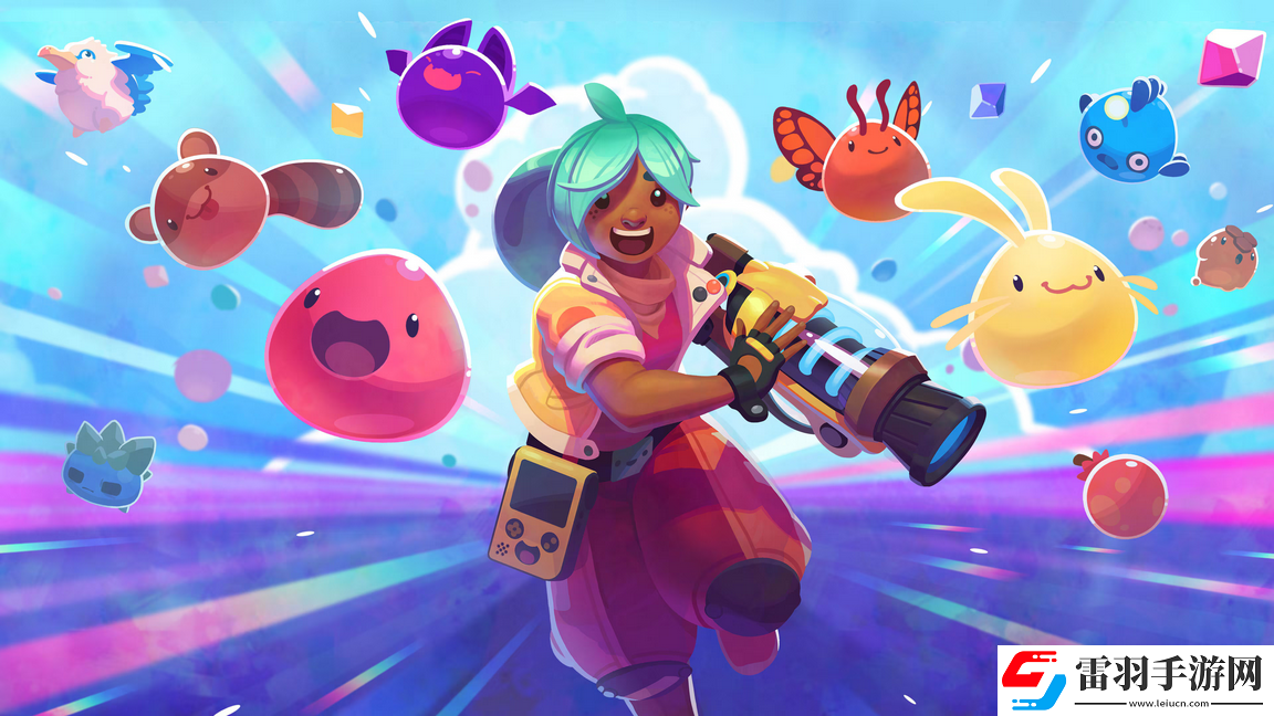 史萊姆牧場2現已登錄PS5平臺