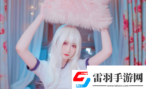 他強而有力的律動