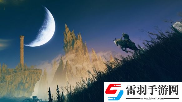 艾爾登法環(huán)