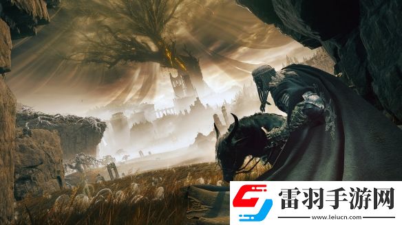 艾爾登法環(huán)