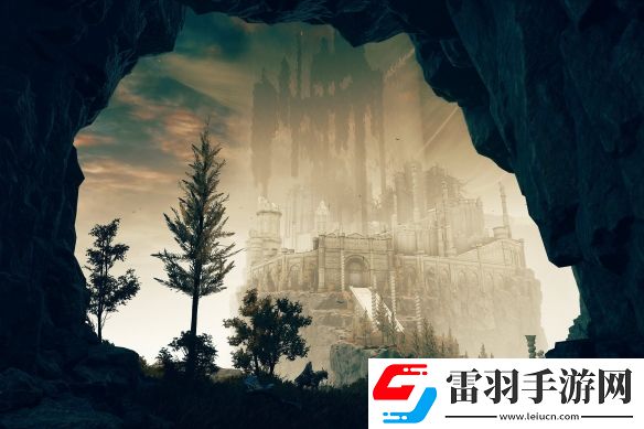 艾爾登法環(huán)