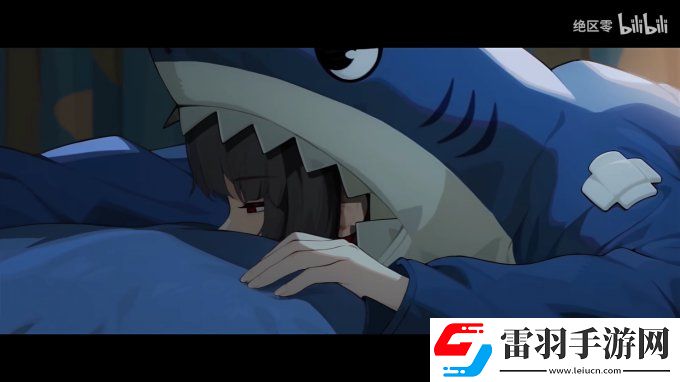 絕區零最新角色＂艾蓮＂PV/介紹公布