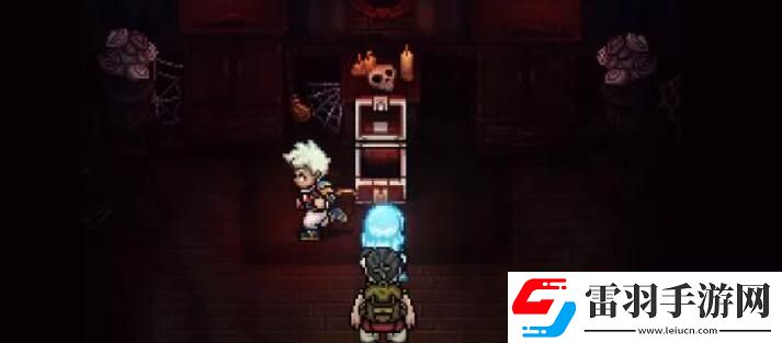 星之海漩渦餅干在哪漩渦餅干位置介紹