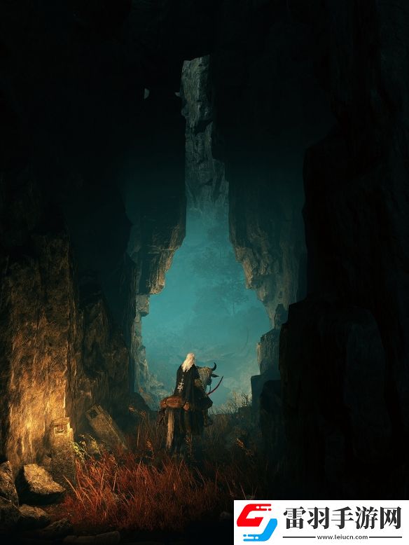 艾爾登法環(huán)