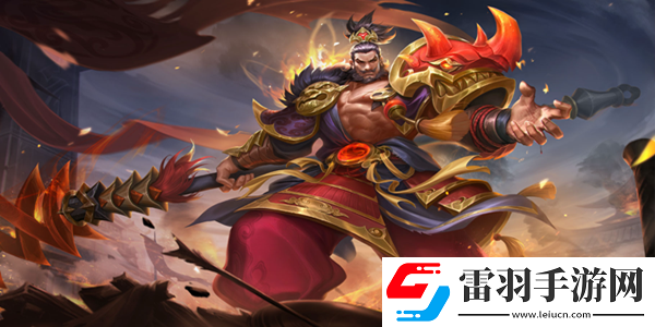 曙光英雄張飛怎么玩