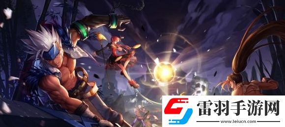 地下城與勇士手游攻略0氪