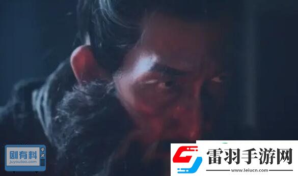 唐朝詭事錄2周勞是誰演的