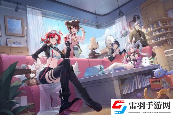 破曉序列什么時候上線