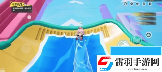 元夢之星星潮速遞攻略