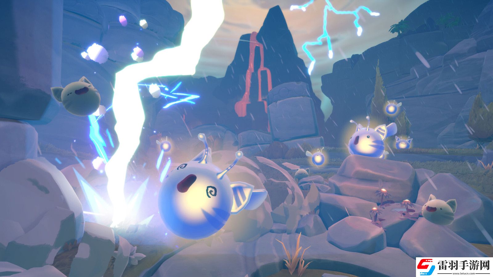 史萊姆牧場2現已登錄PS5平臺