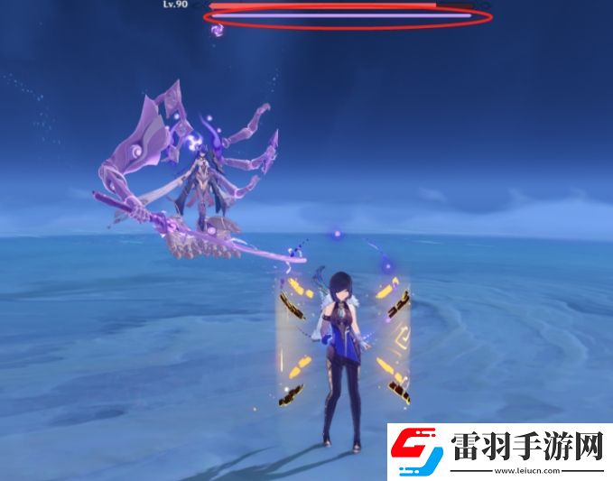 原神雷神周本隱藏成就攻略