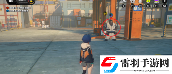 絕區零工作難找布難做任務怎么過