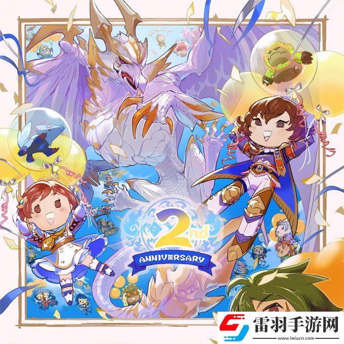 卡普空曬出怪物獵人