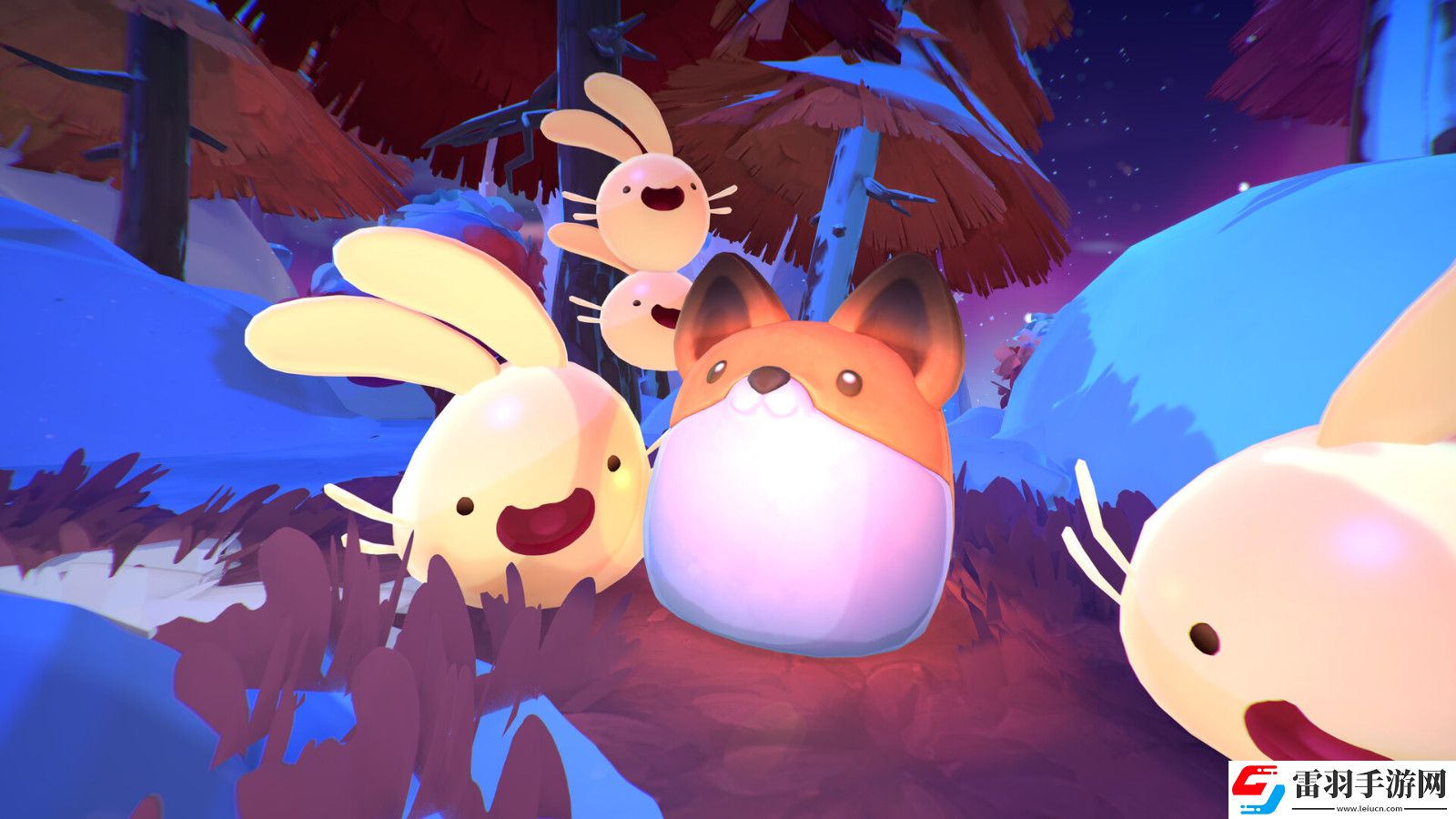 史萊姆牧場2現已登錄PS5平臺