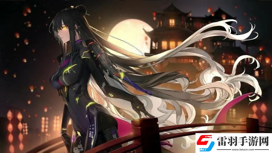 戰雙帕彌什含英檀心怎么樣