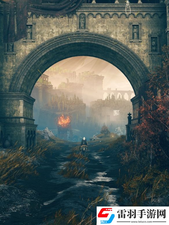 艾爾登法環(huán)