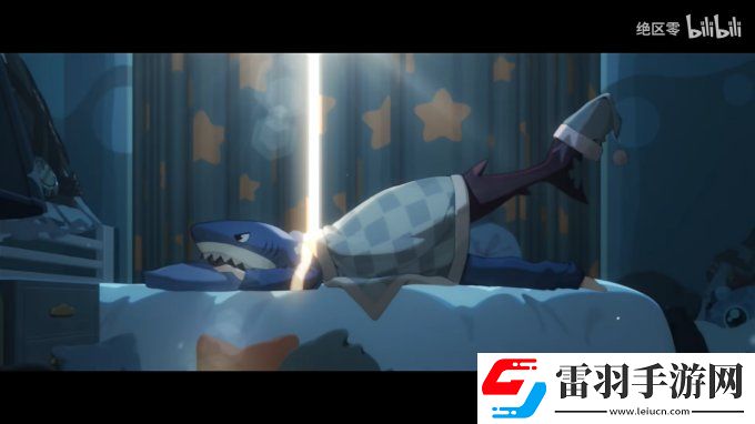 絕區零最新角色＂艾蓮＂PV/介紹公布