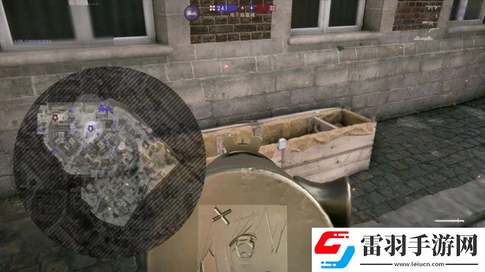戰(zhàn)地風云1噴火兵刷新點在哪