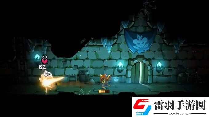 開放世界RPG貓咪斗惡龍3全新“定制化角色”預告公布