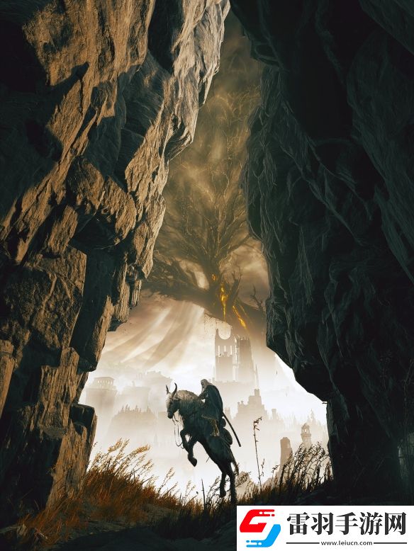 艾爾登法環(huán)