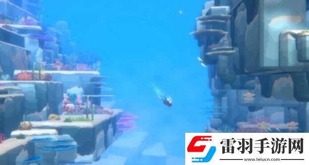 潛水員戴夫條紋四鰭旗魚在哪里條紋四鰭旗魚位置介紹聚匠游戲網(wǎng)