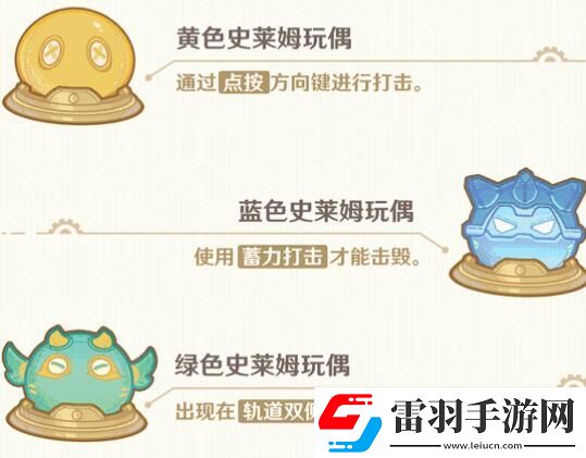 原神機樞巧物前哨戰活動怎么玩機樞巧物前哨戰活動玩法介紹聚匠游戲網