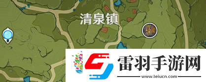 原神阿卡狄亞遺跡之謎任務攻略